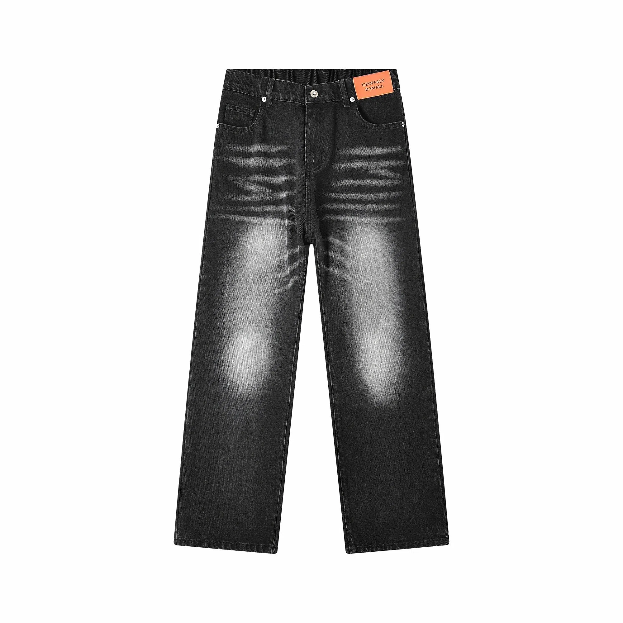 GEOFFREY B. SMALL Vintage Street Denim