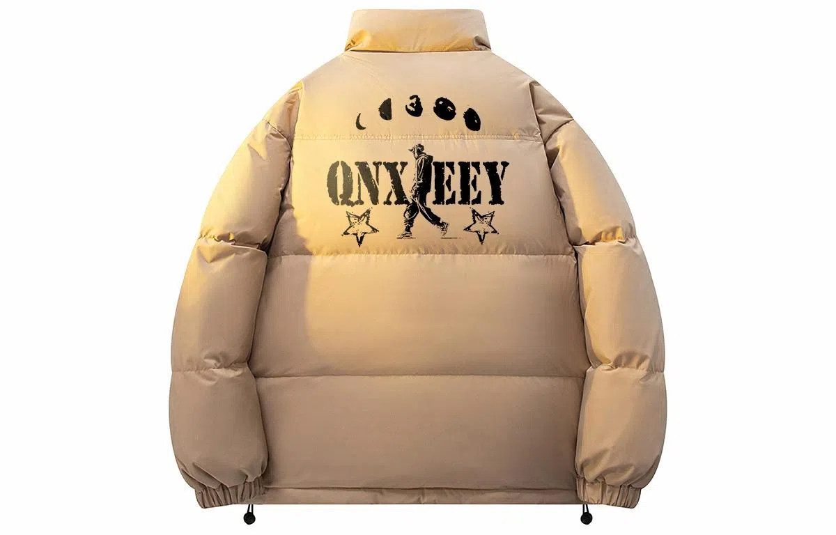 Qnxeey 90logo