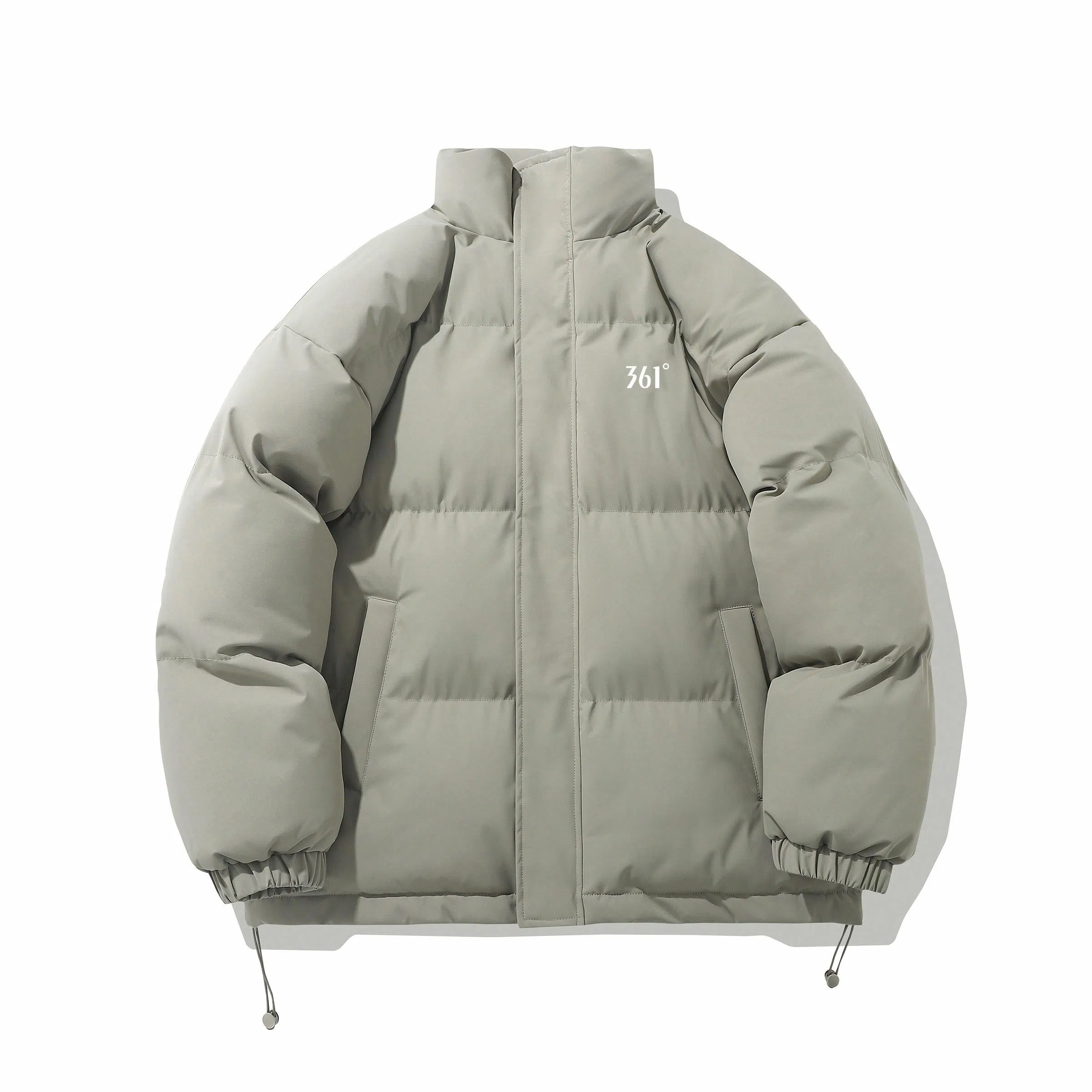 361° Puffer Jacket