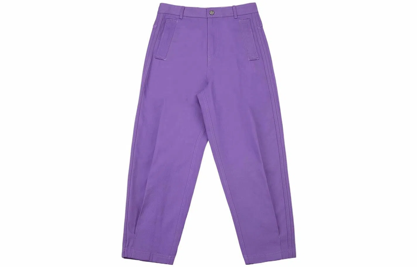 ADER ERROR SS22 Purple