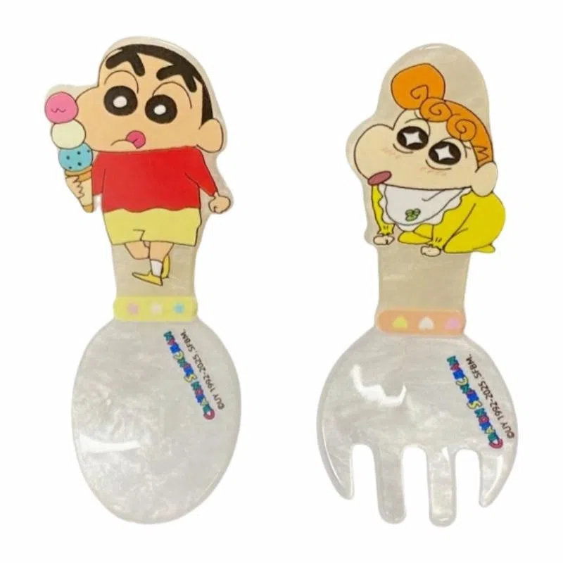 Crayon Shinchan BB