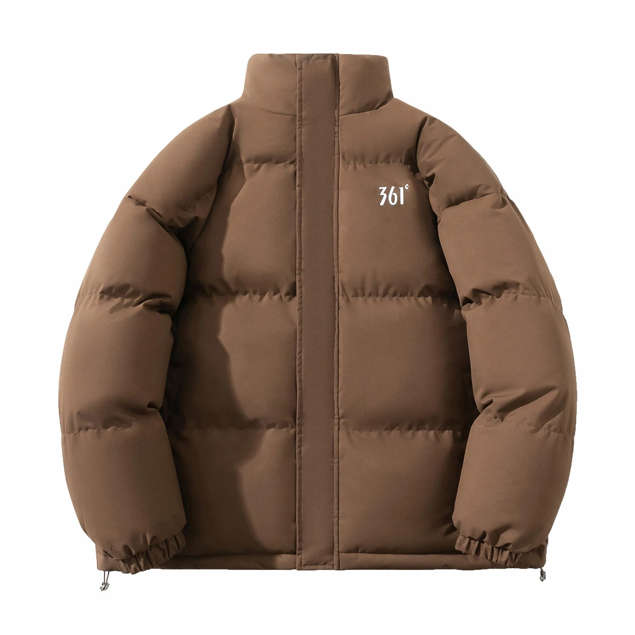 361° Puffer Jacket