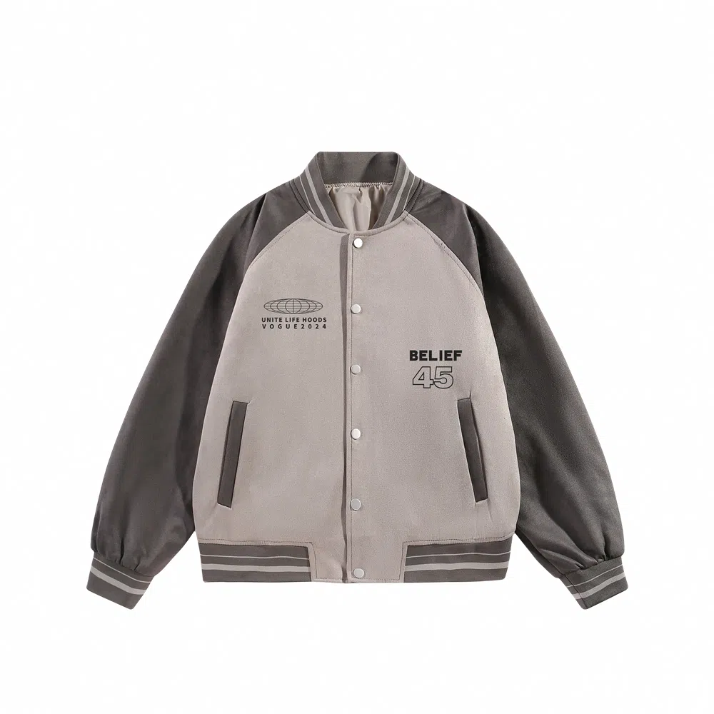 Unite Life HOODS logo