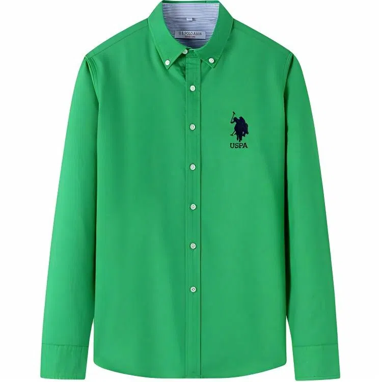U.S. POLO ASSN.