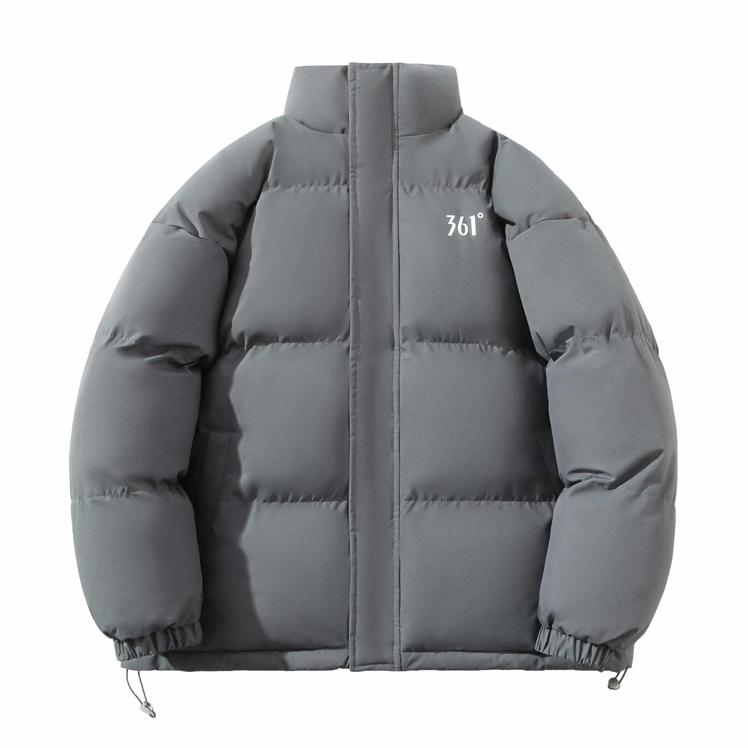 361° Puffer Jacket