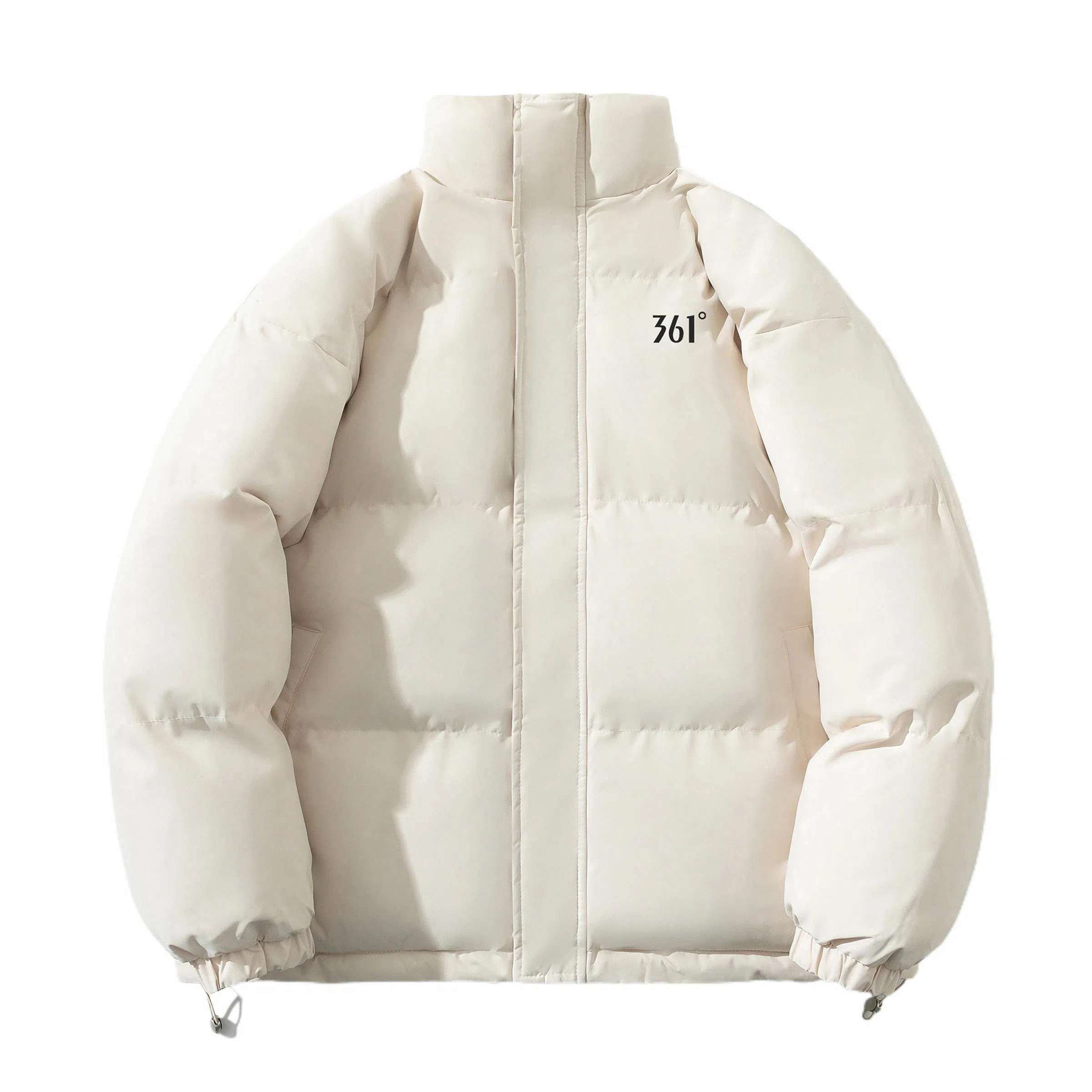 361° Puffer Jacket