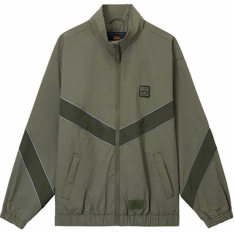 Alpha Industries SS25