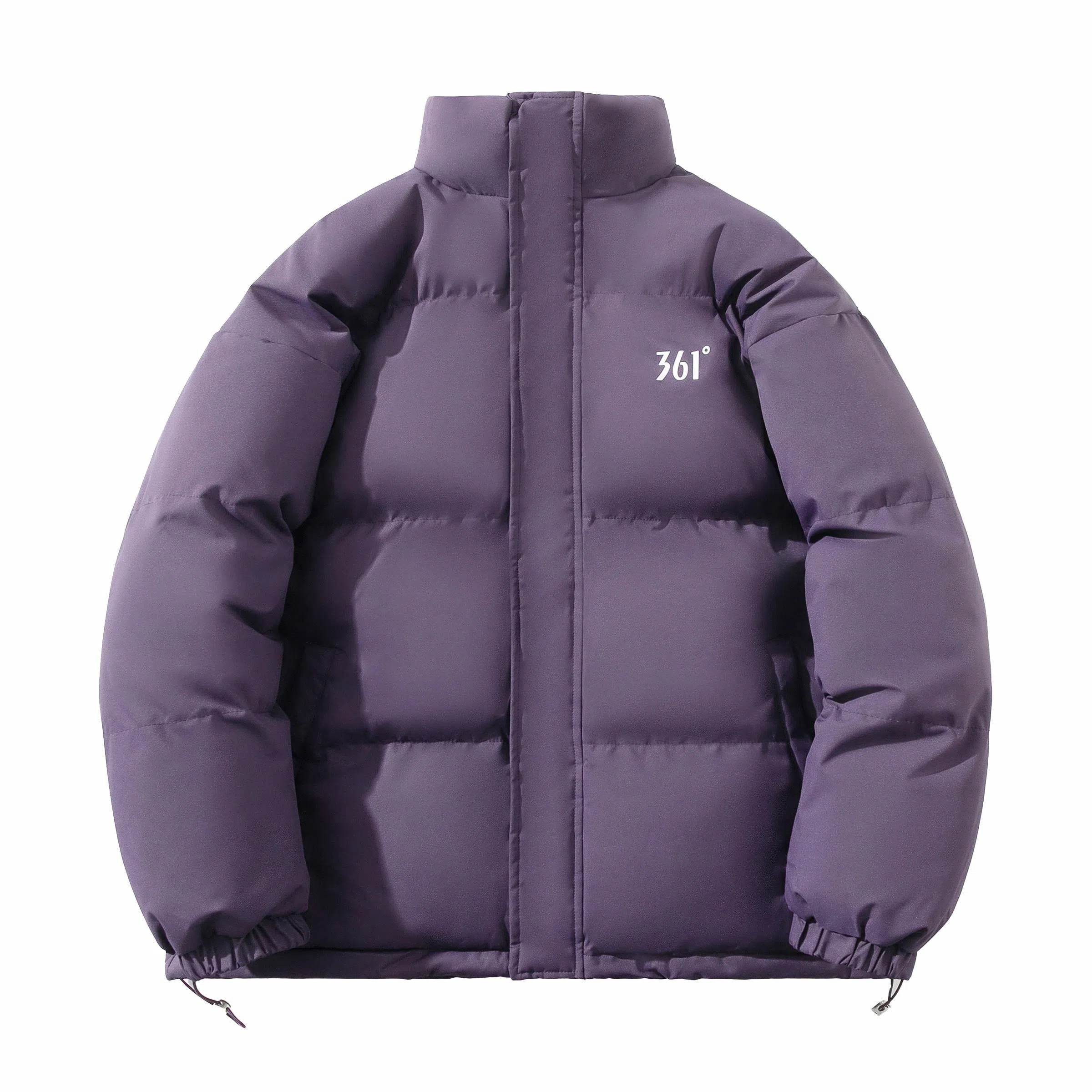 361° Puffer Jacket