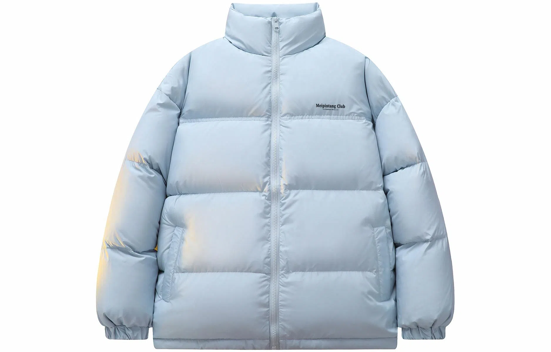 MEIPIN TANG 90 White Duck Down Jacket