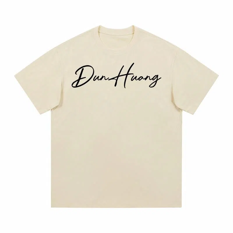 DUNHUANG INSPIRATION T