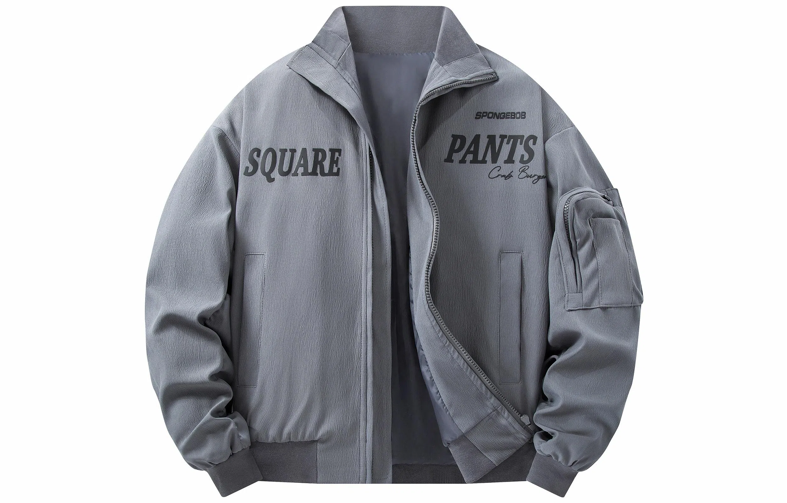 SPONGEBOB SQUAREPANTS