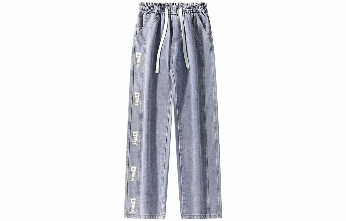 LIGHTNING MONSTER Jeans