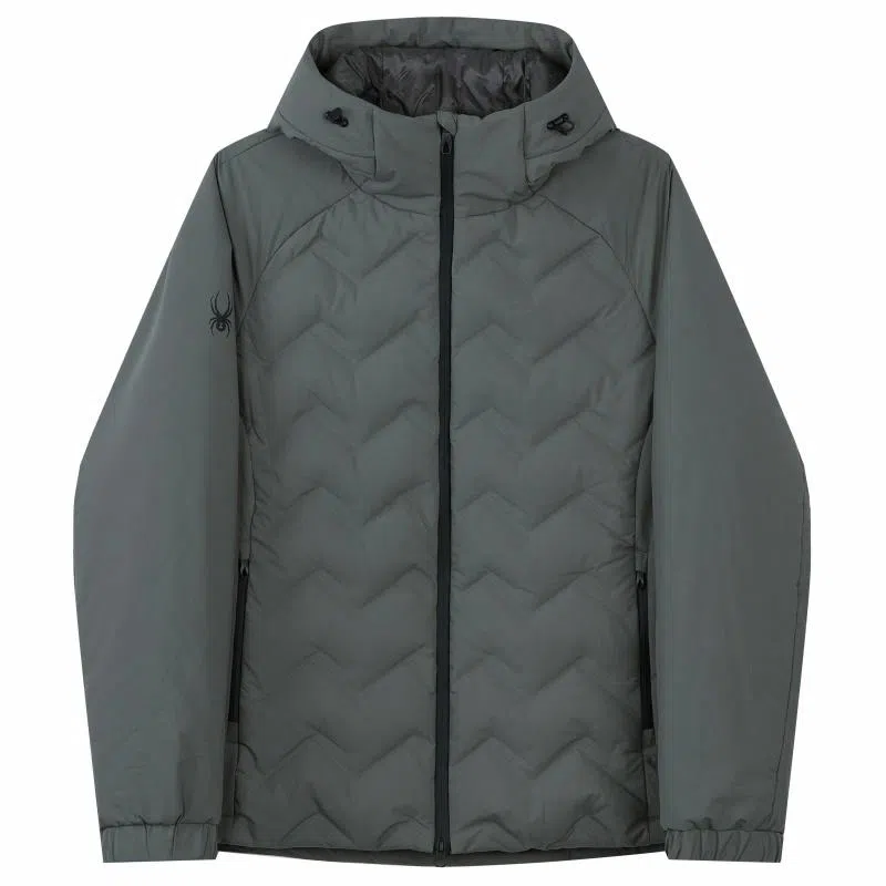 Spyder Mountain Life