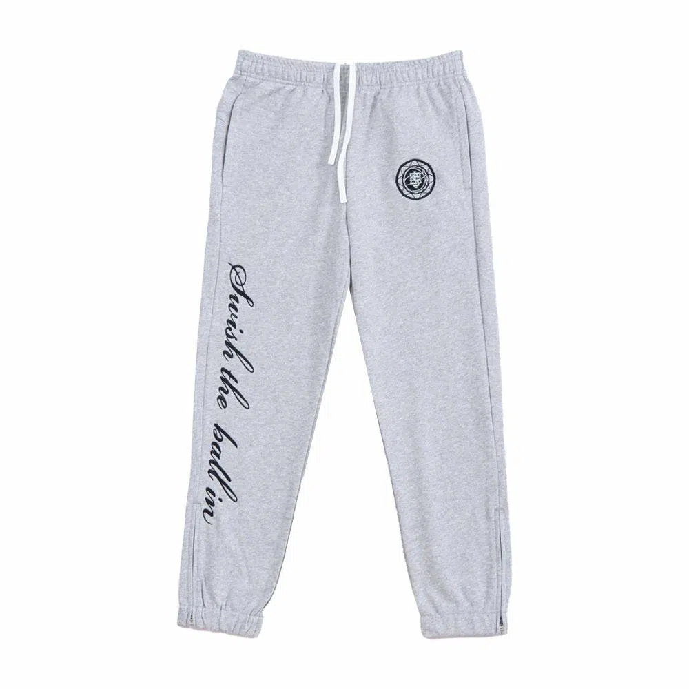 SWISH THE BALL IN "STBI"