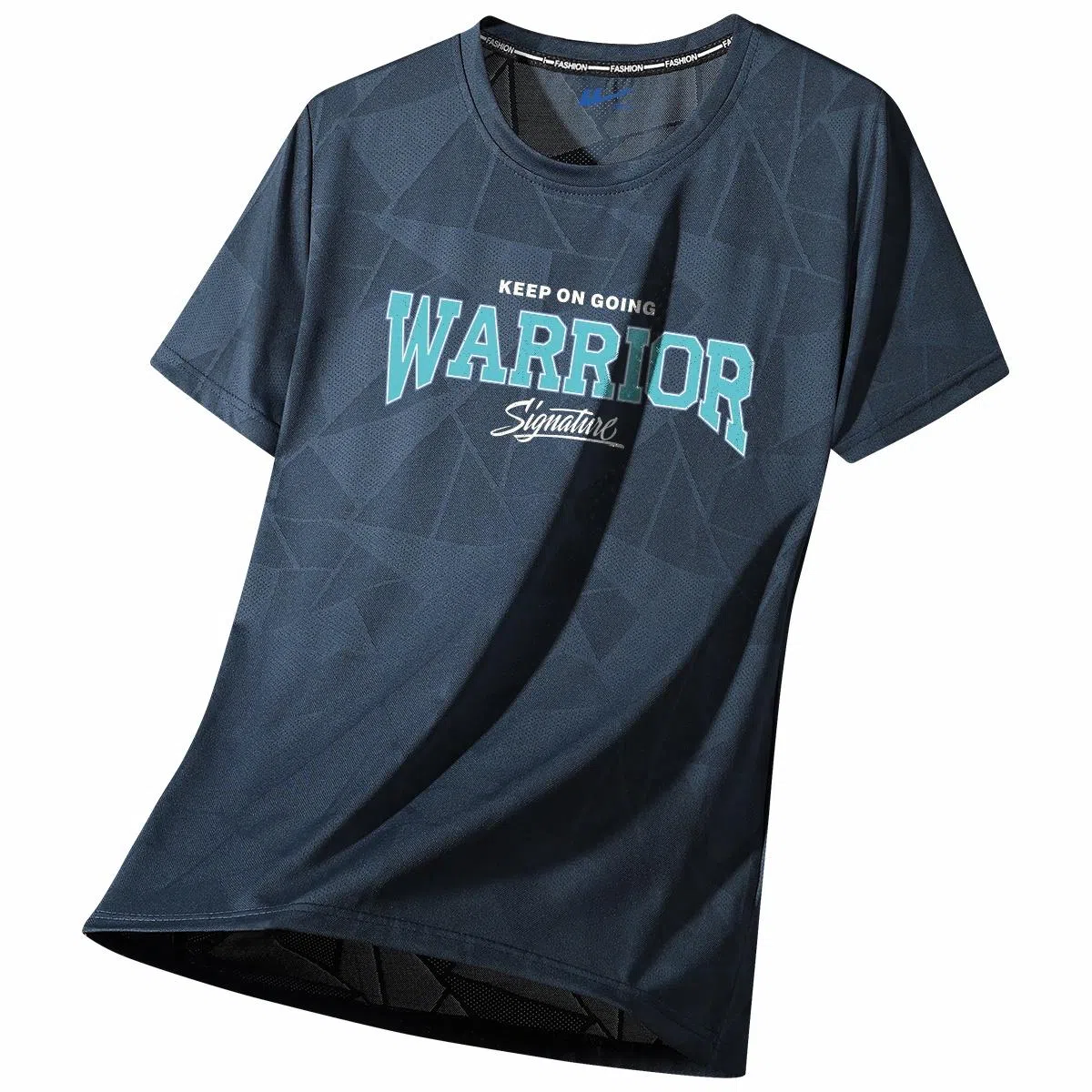 Warrior T