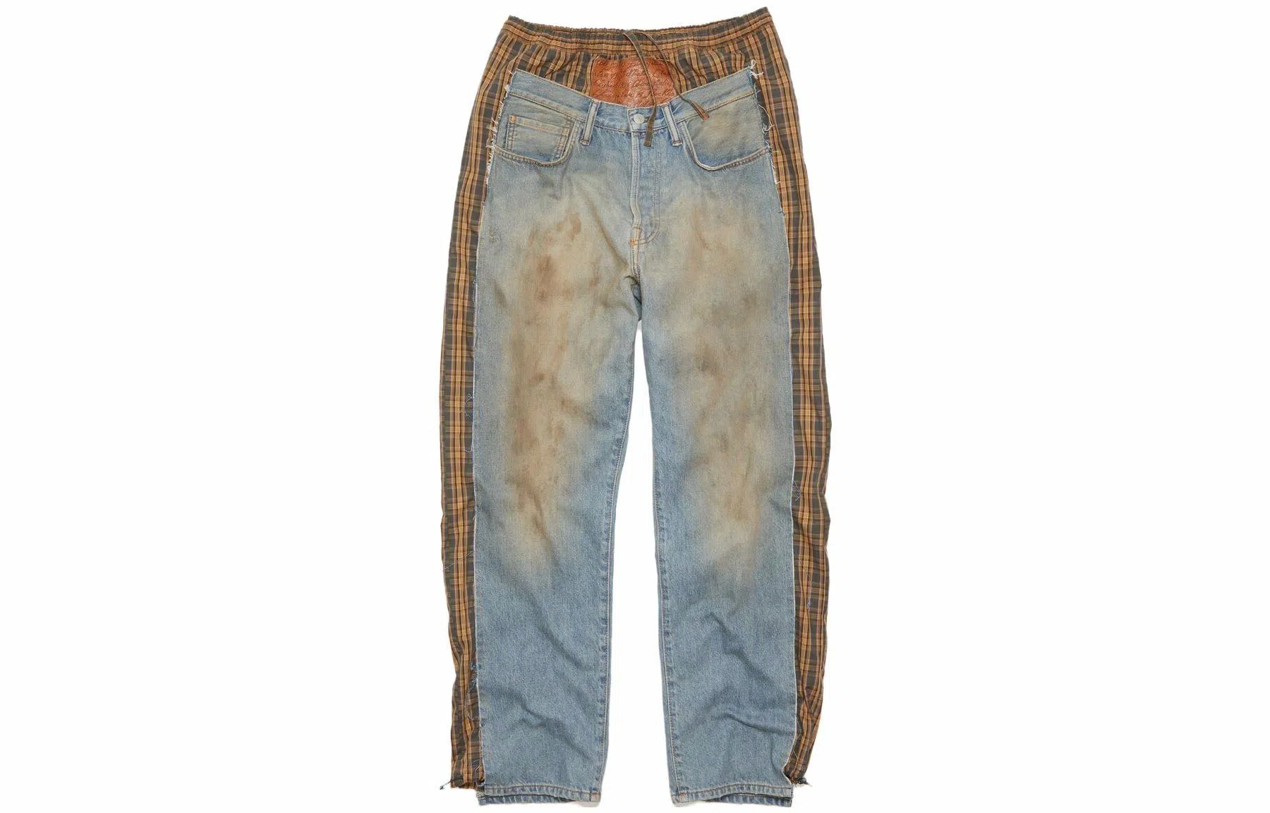 Acne Studios Denim Series