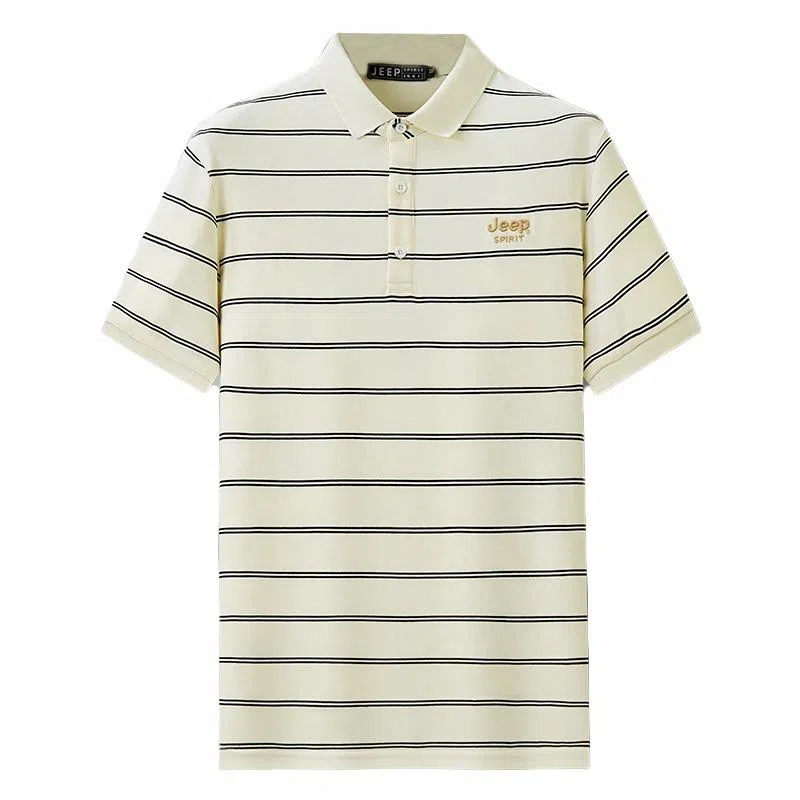 JEEP SPIRIT Polo Shirt