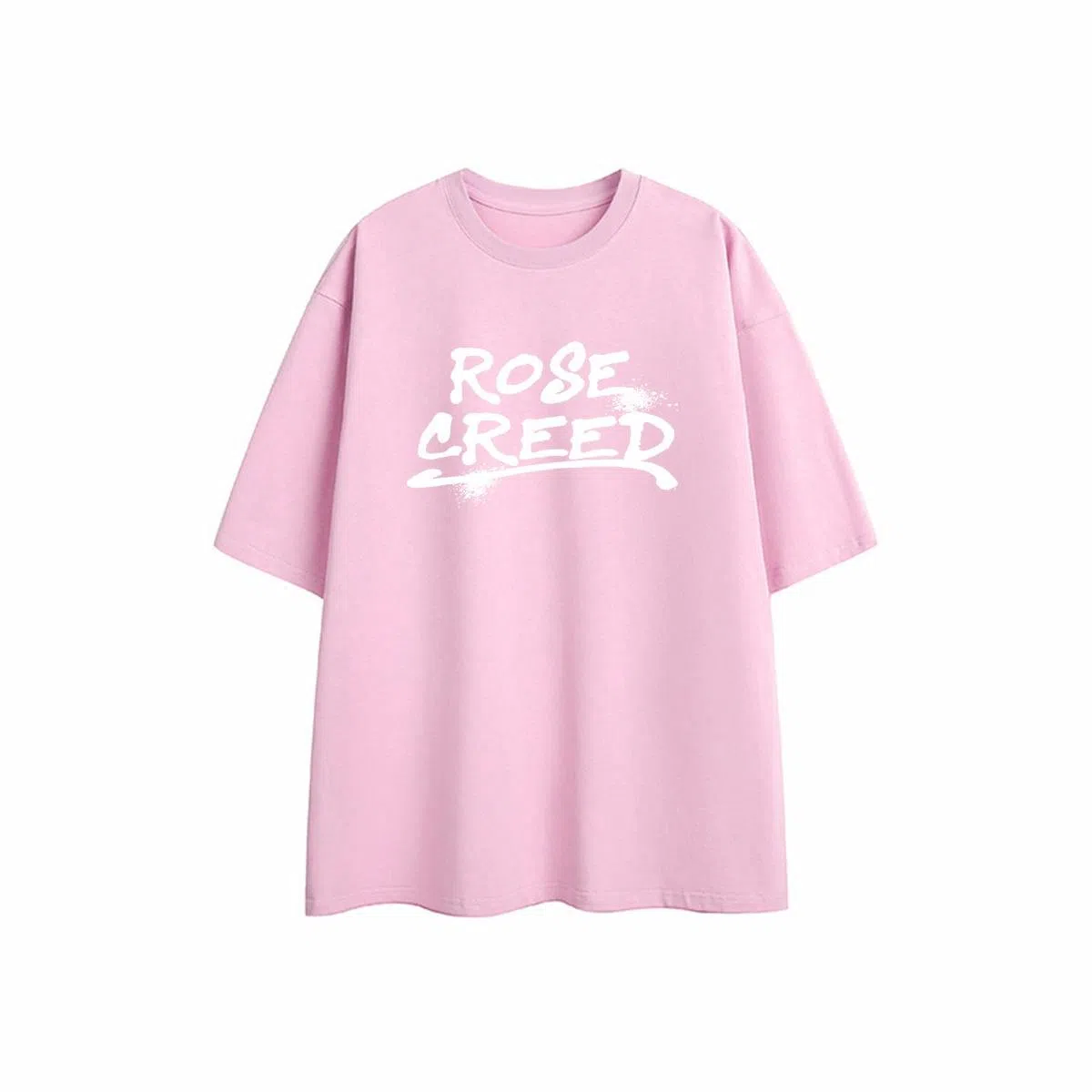ROSECREED T