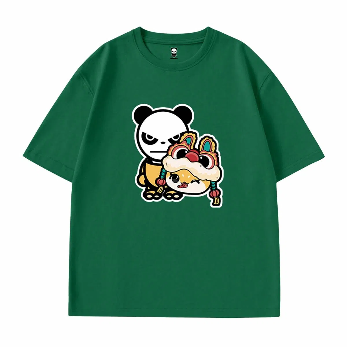 HIPANDA T