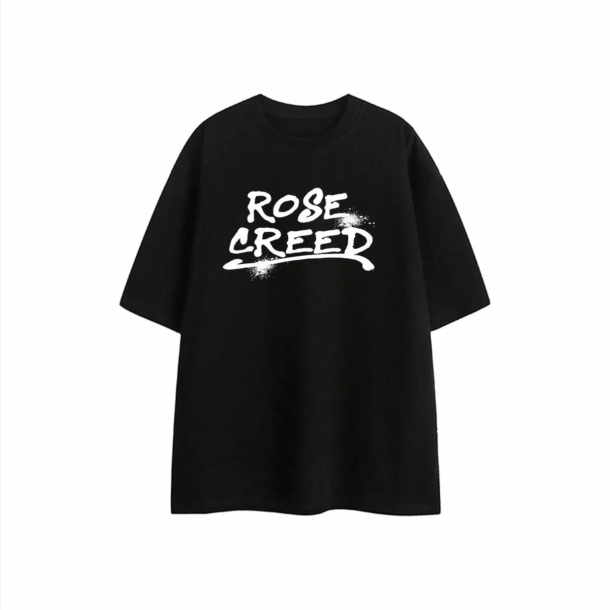 ROSECREED T