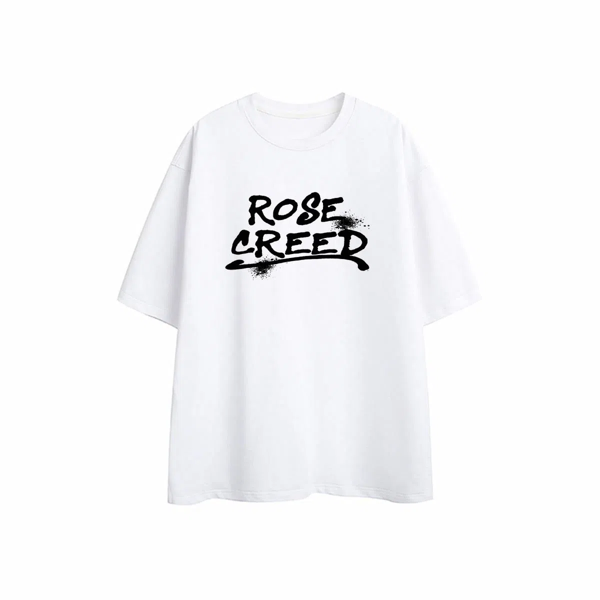 ROSECREED T