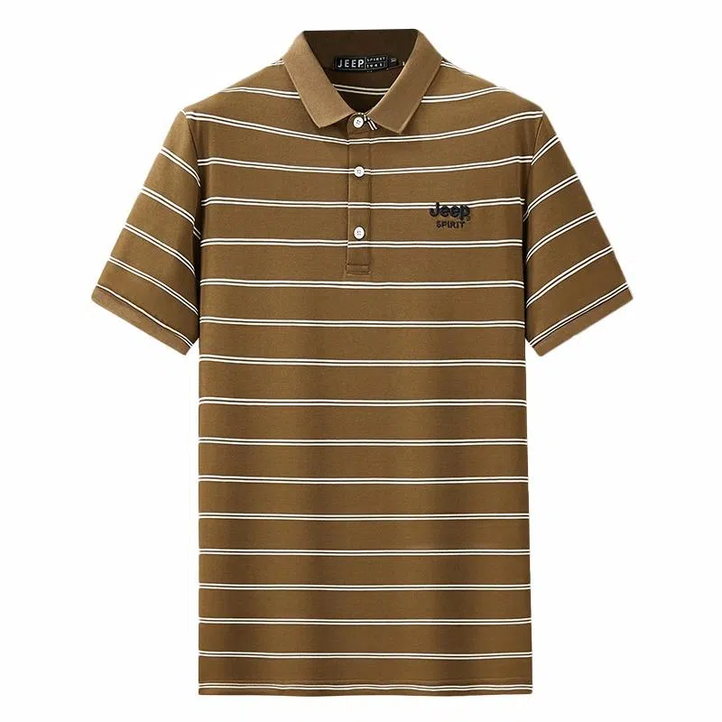 JEEP SPIRIT Polo Shirt