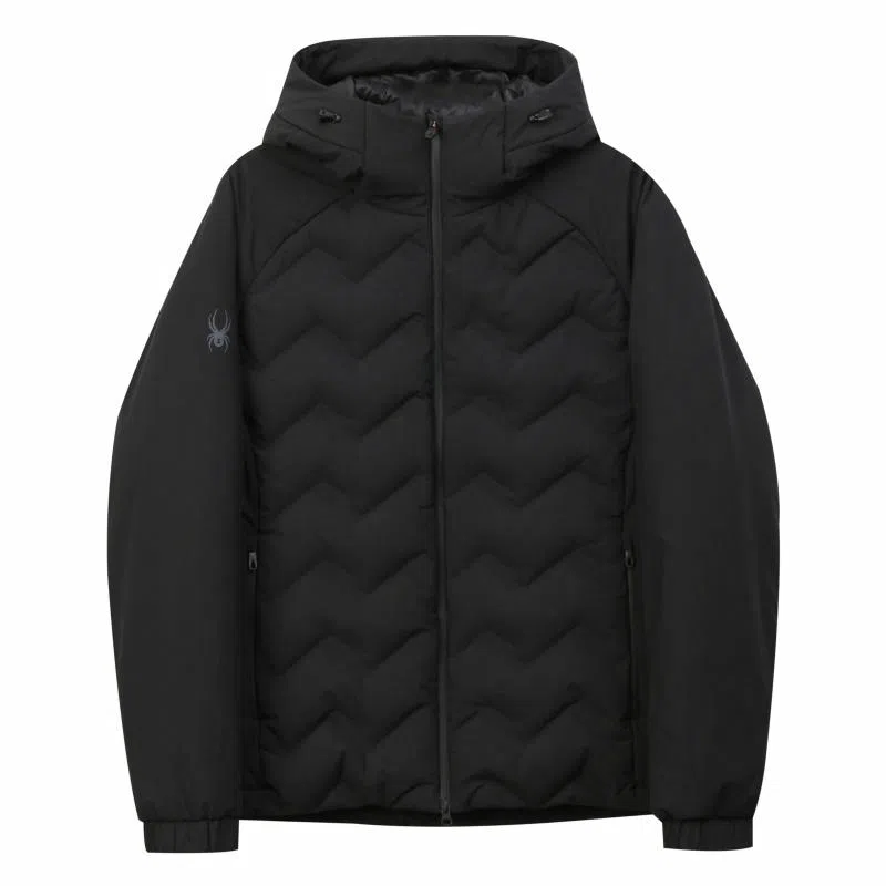 Spyder Mountain Life