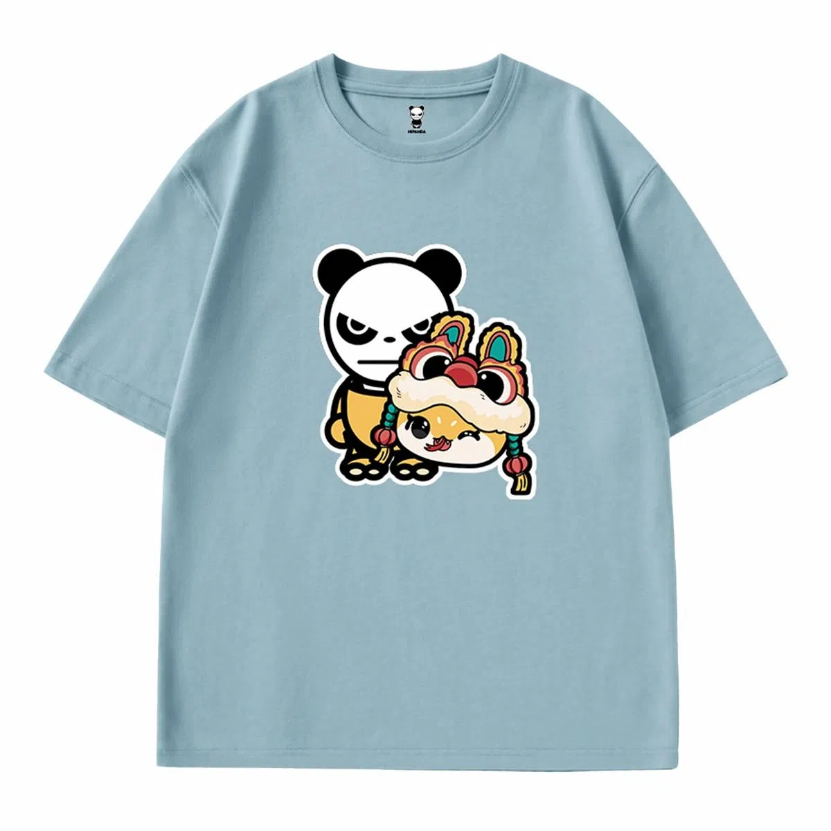 HIPANDA T
