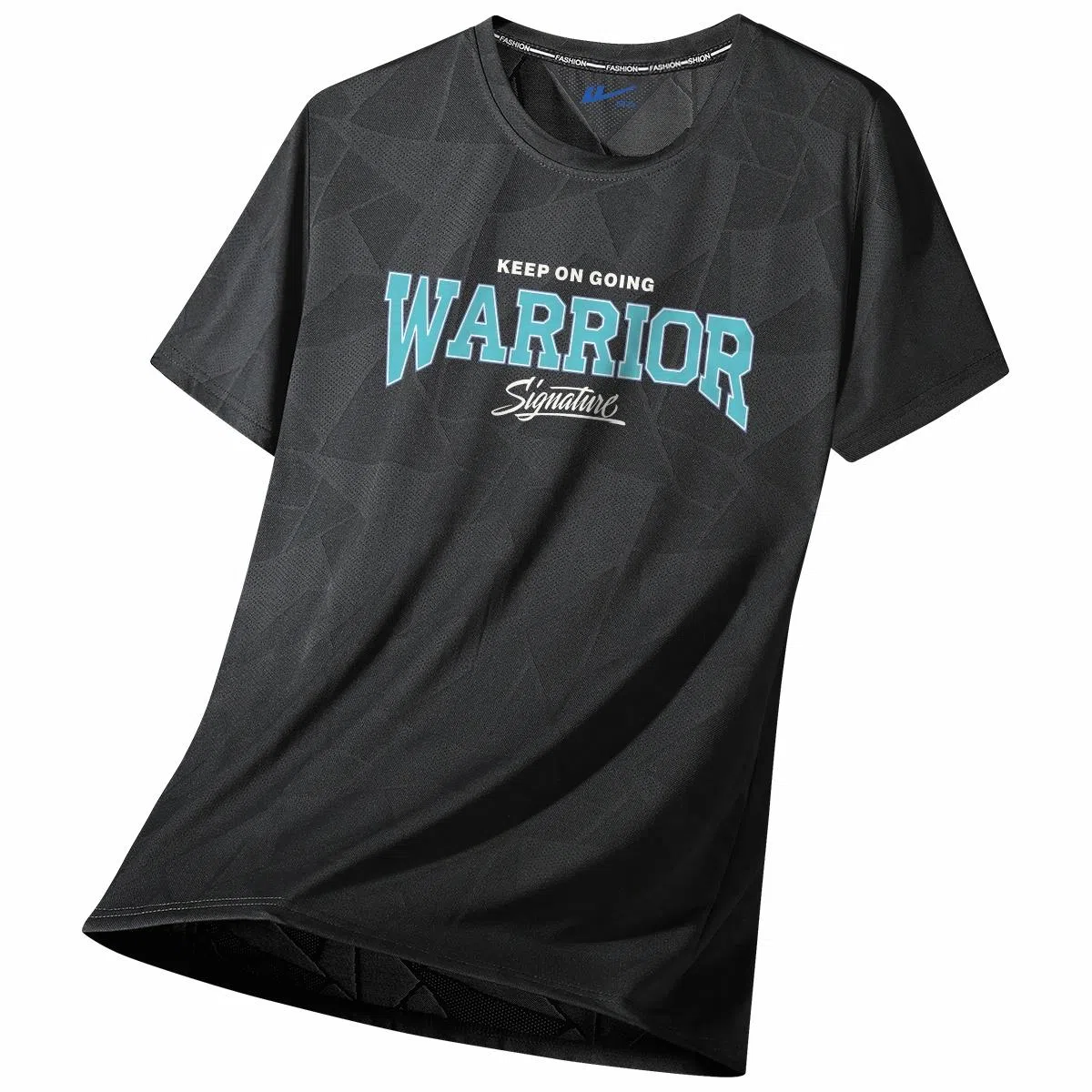 Warrior T
