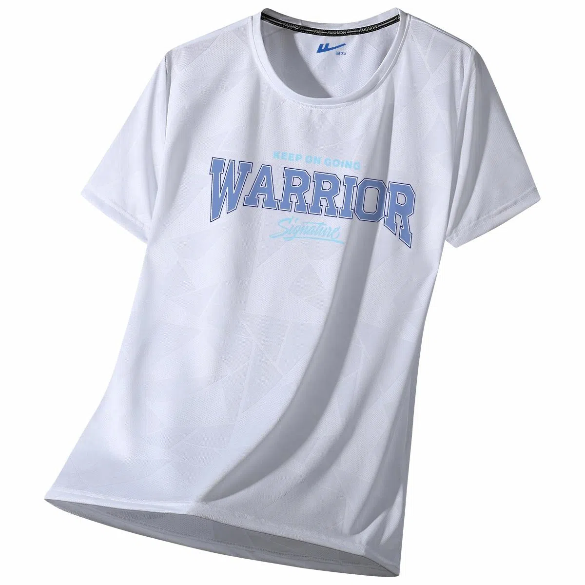 Warrior T