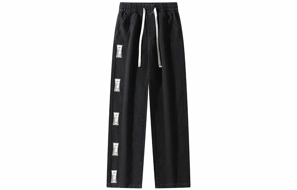 LIGHTNING MONSTER Jeans