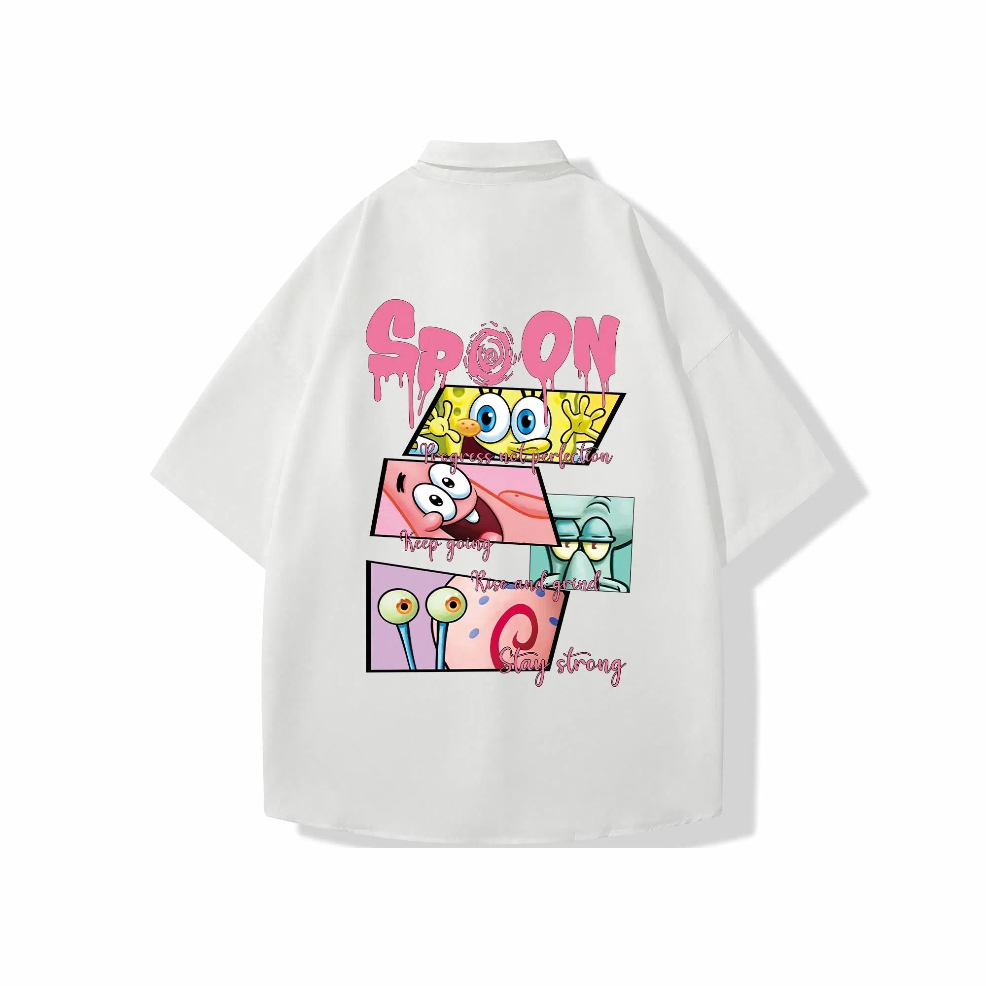 SPONGEBOB SQUAREPANTS