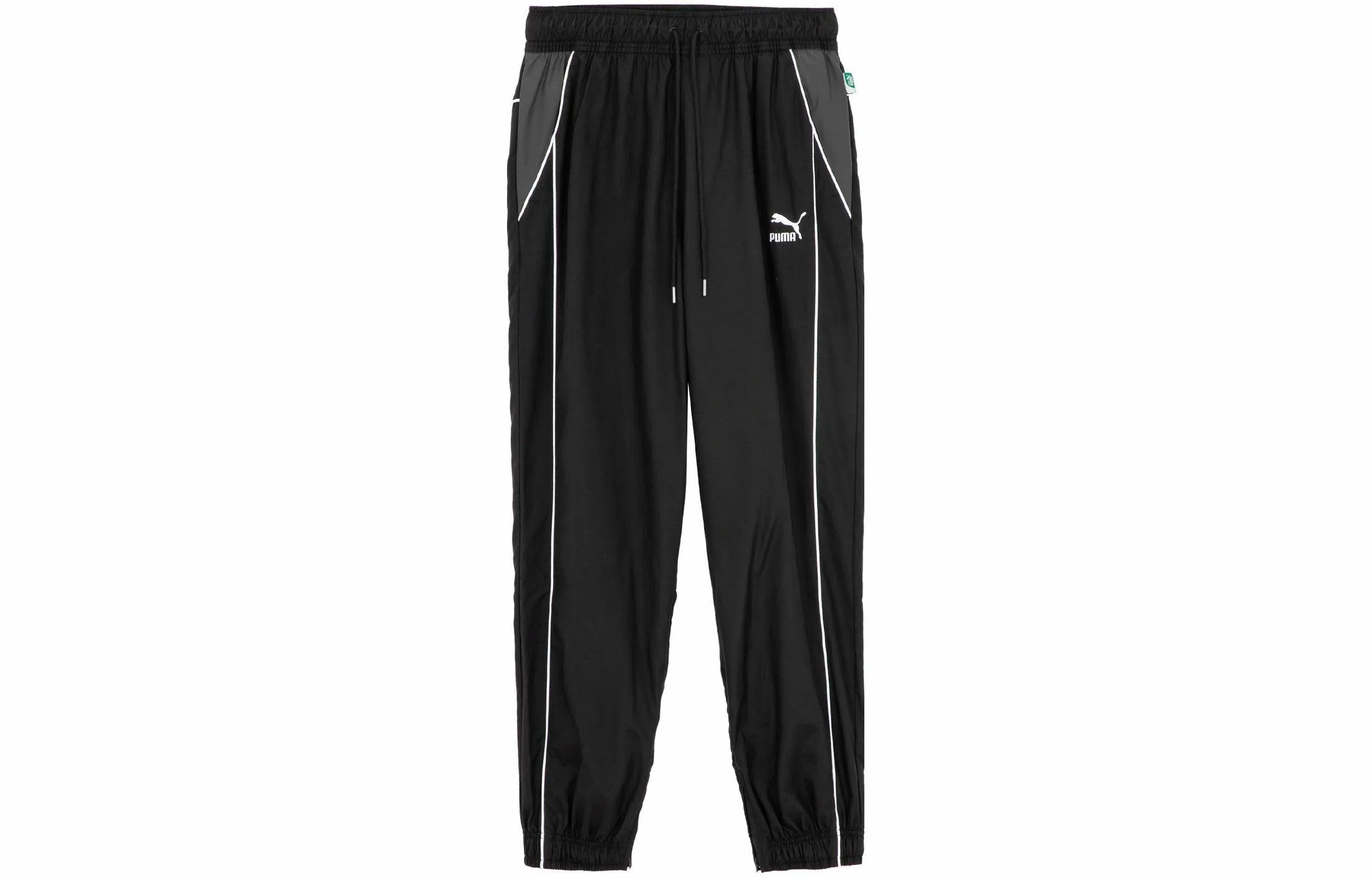 Puma Archive Joggers Black