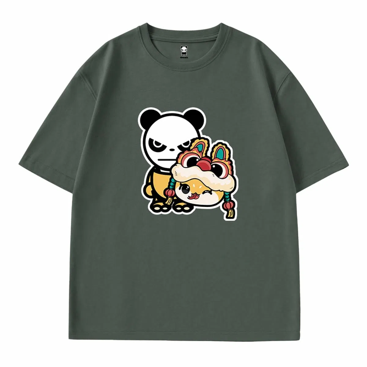 HIPANDA T