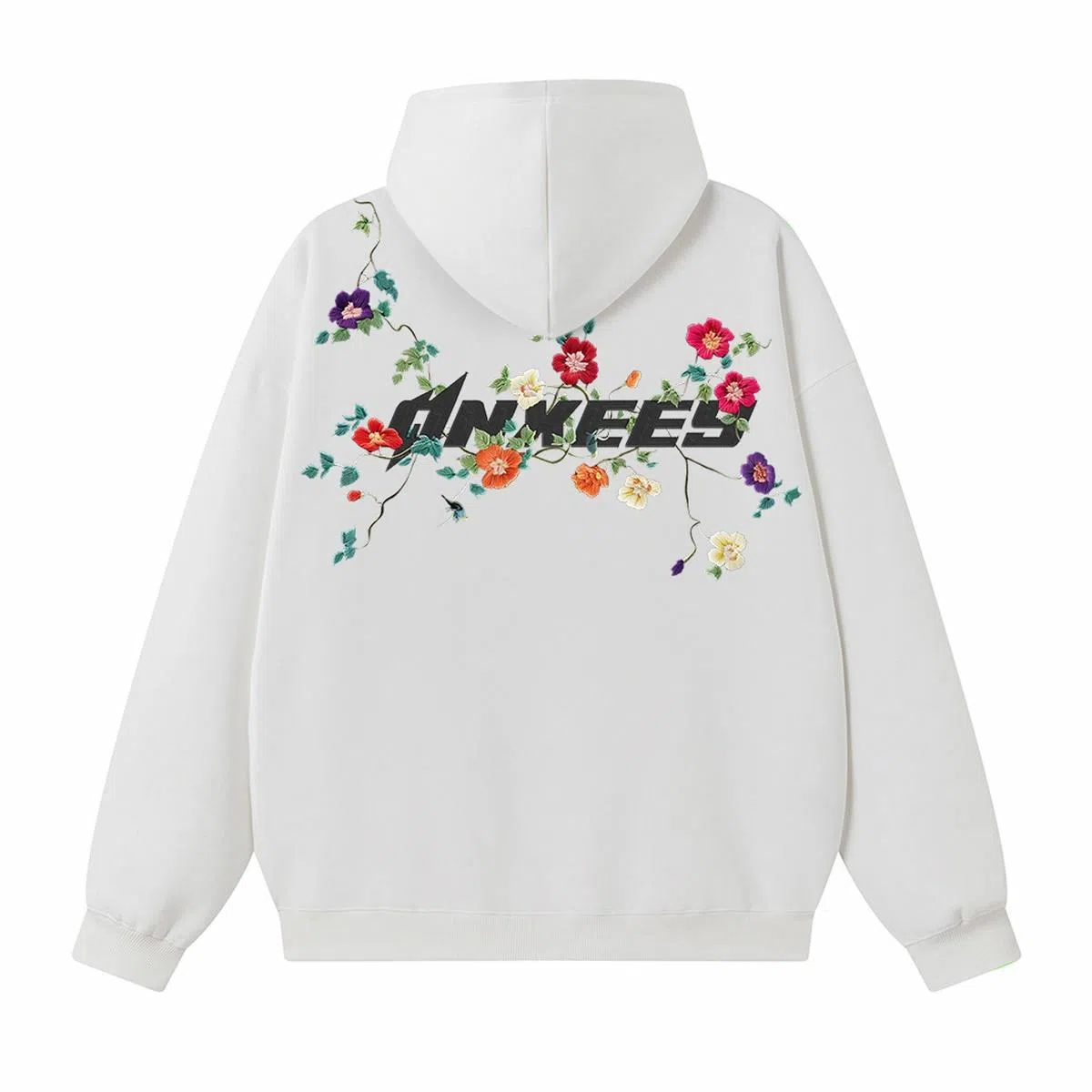 Qnxeey logo