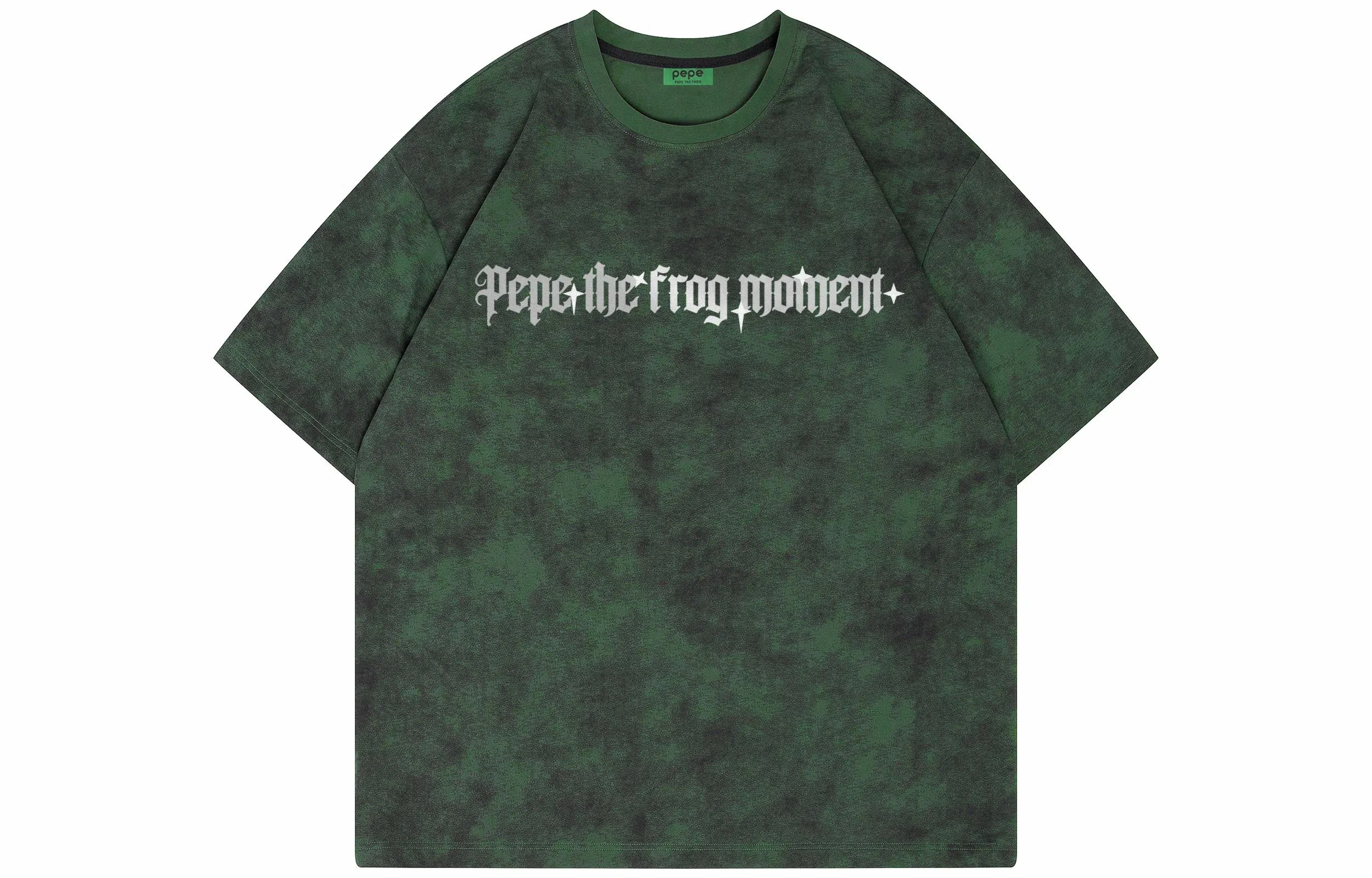 pepe the frog T