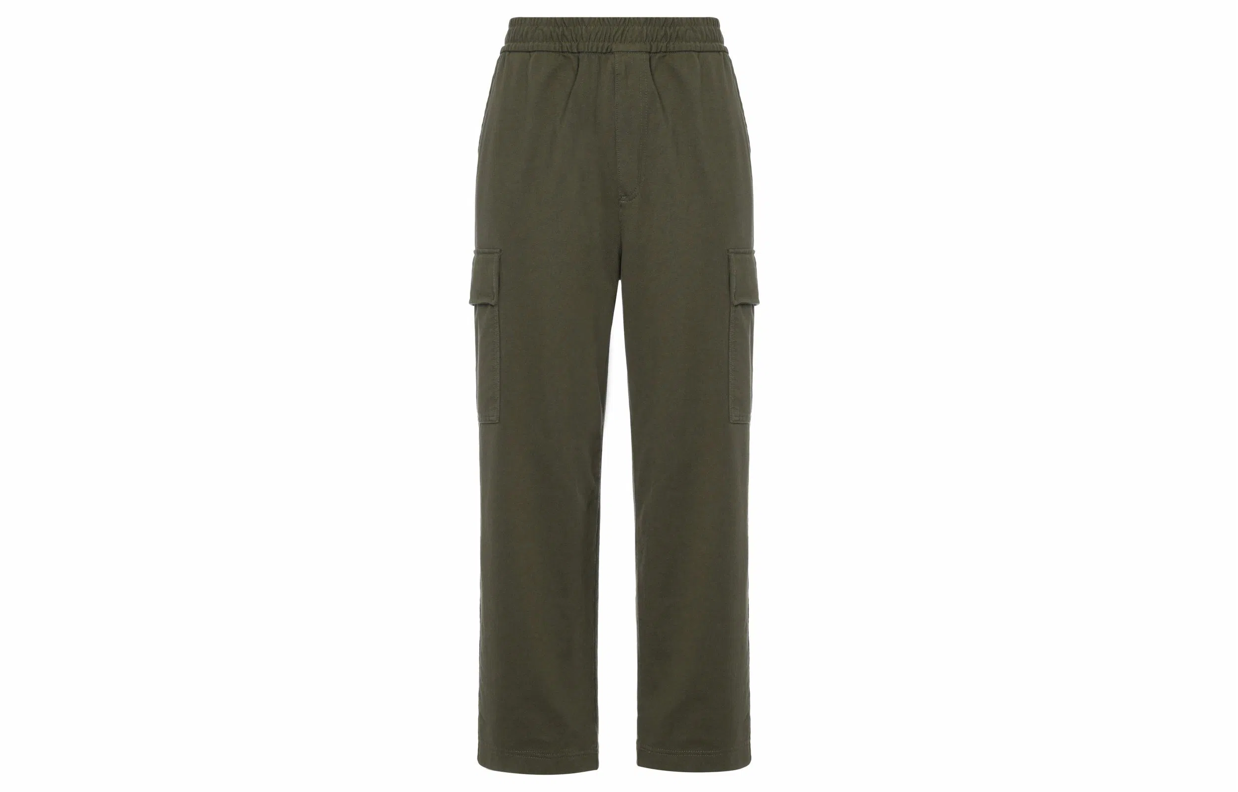 UNIQLO Cargo Pants Olive