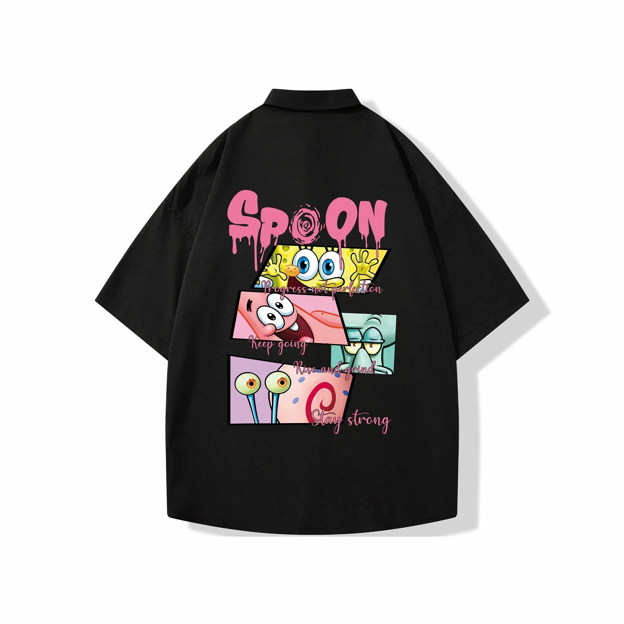 SPONGEBOB SQUAREPANTS