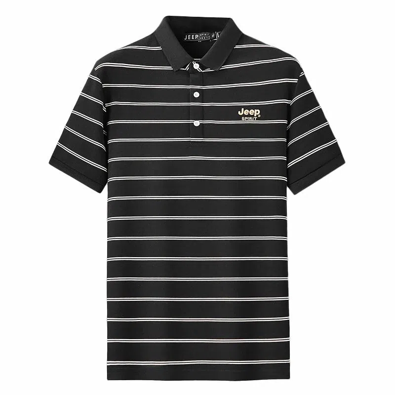 JEEP SPIRIT Polo Shirt
