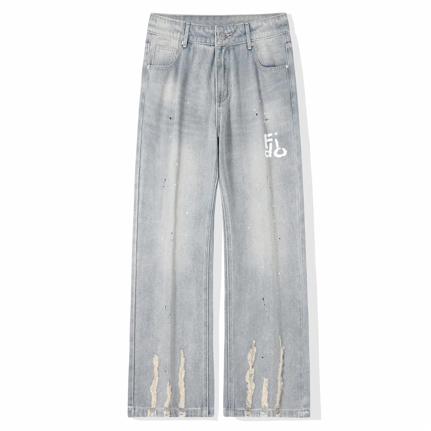 FIDO DIDO Jeans