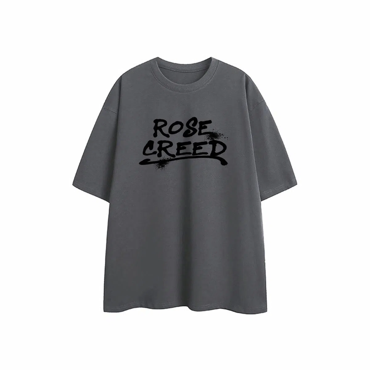 ROSECREED T