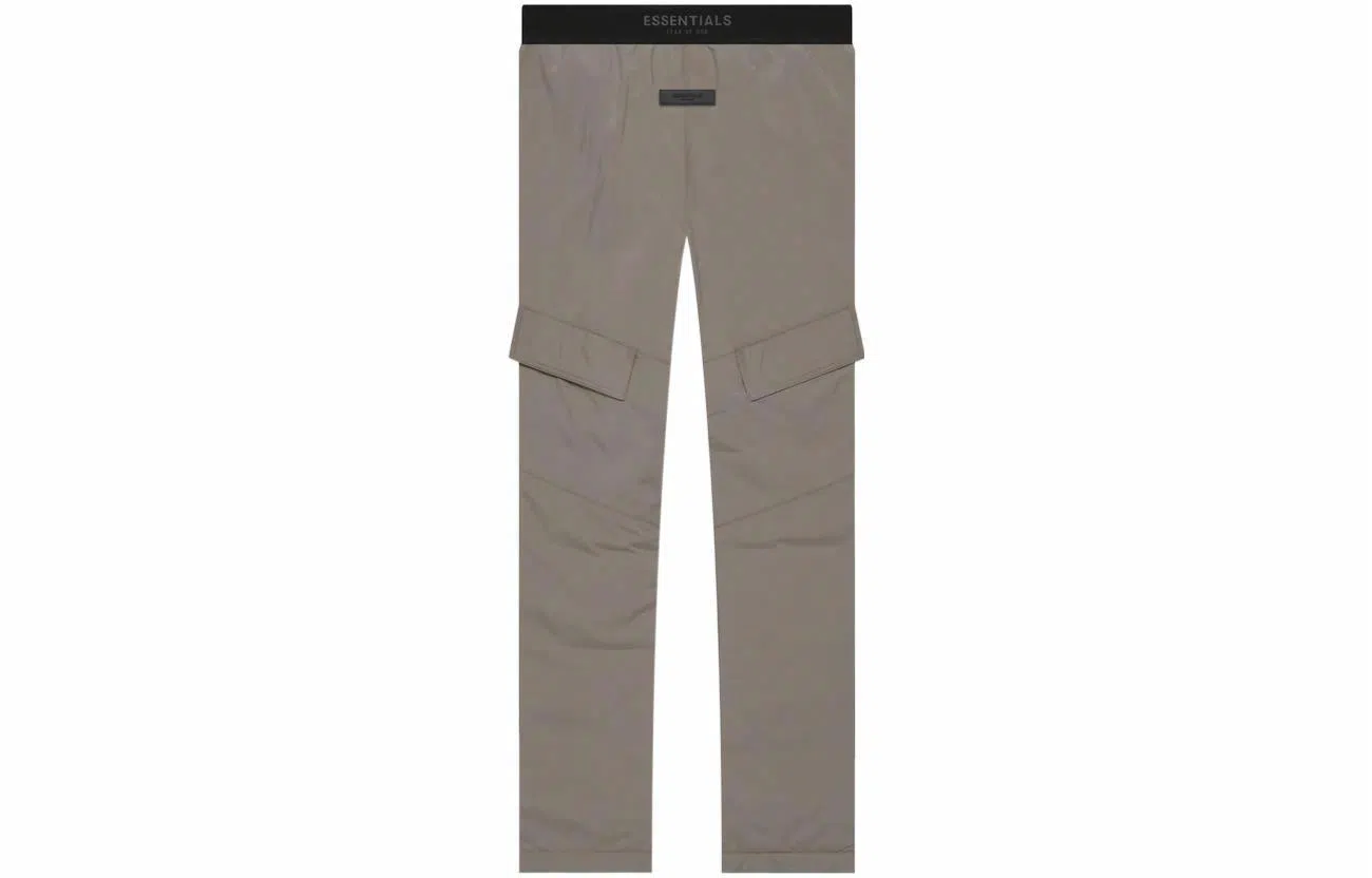 Fear of God Essentials Storm Pant Desert Taupe