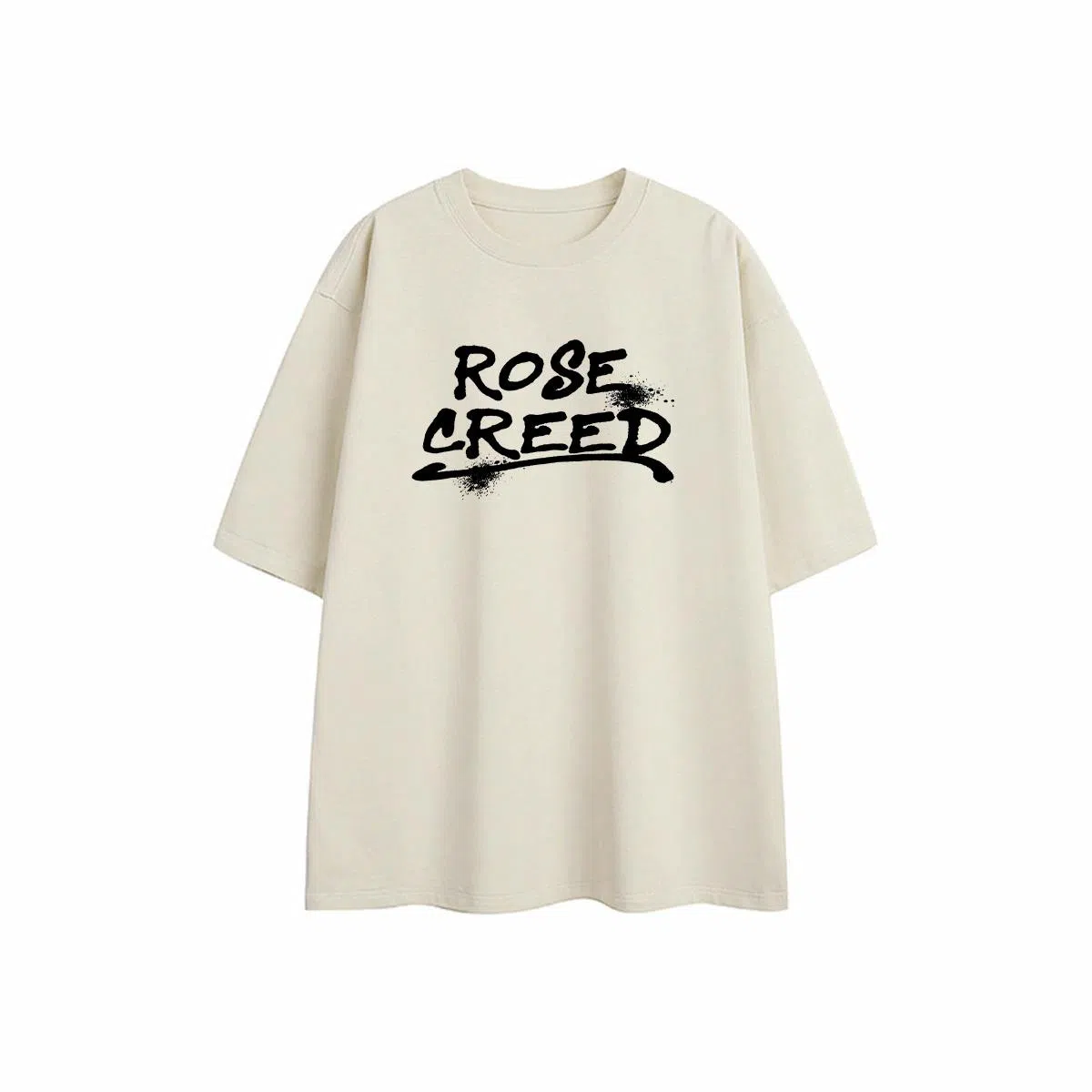 ROSECREED T