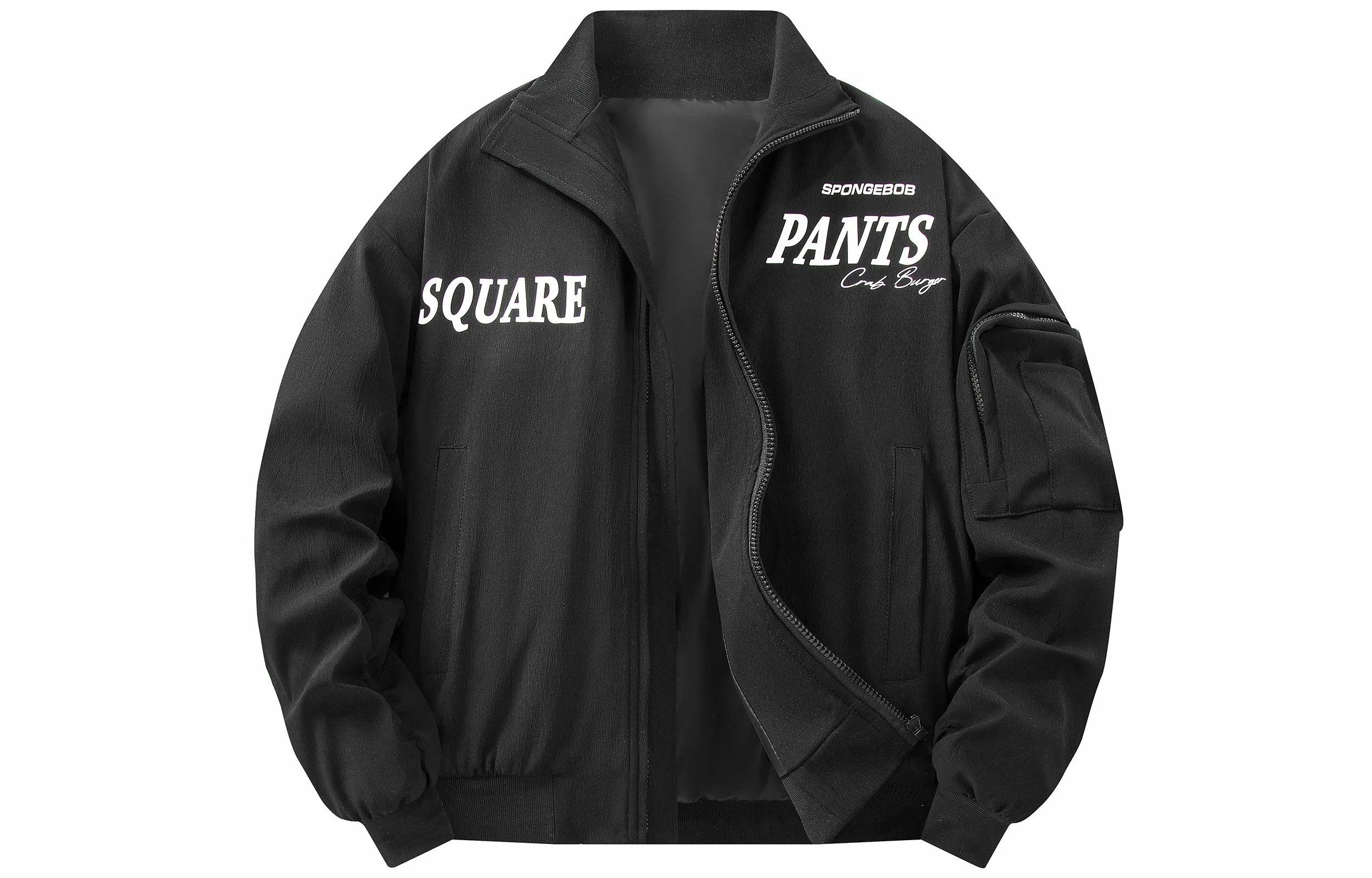 SPONGEBOB SQUAREPANTS