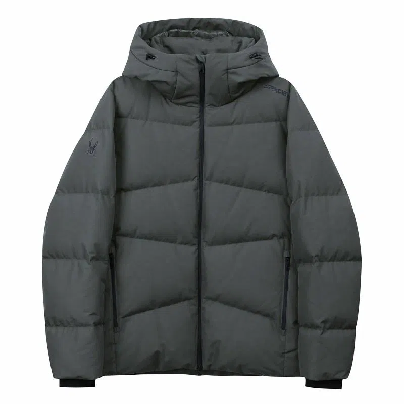 SPYDER MOUNTAIN LIFE