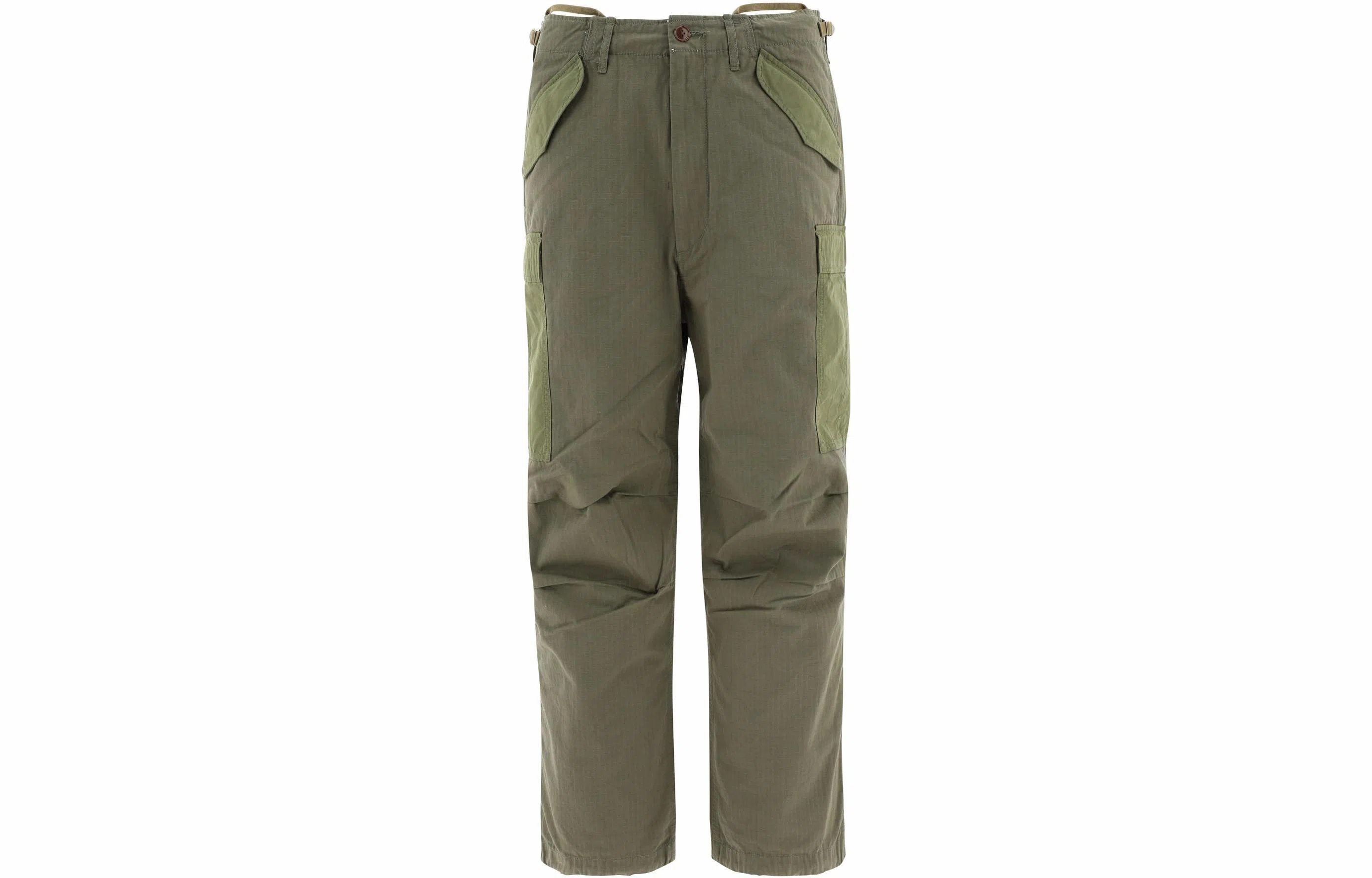 nanamica SS22