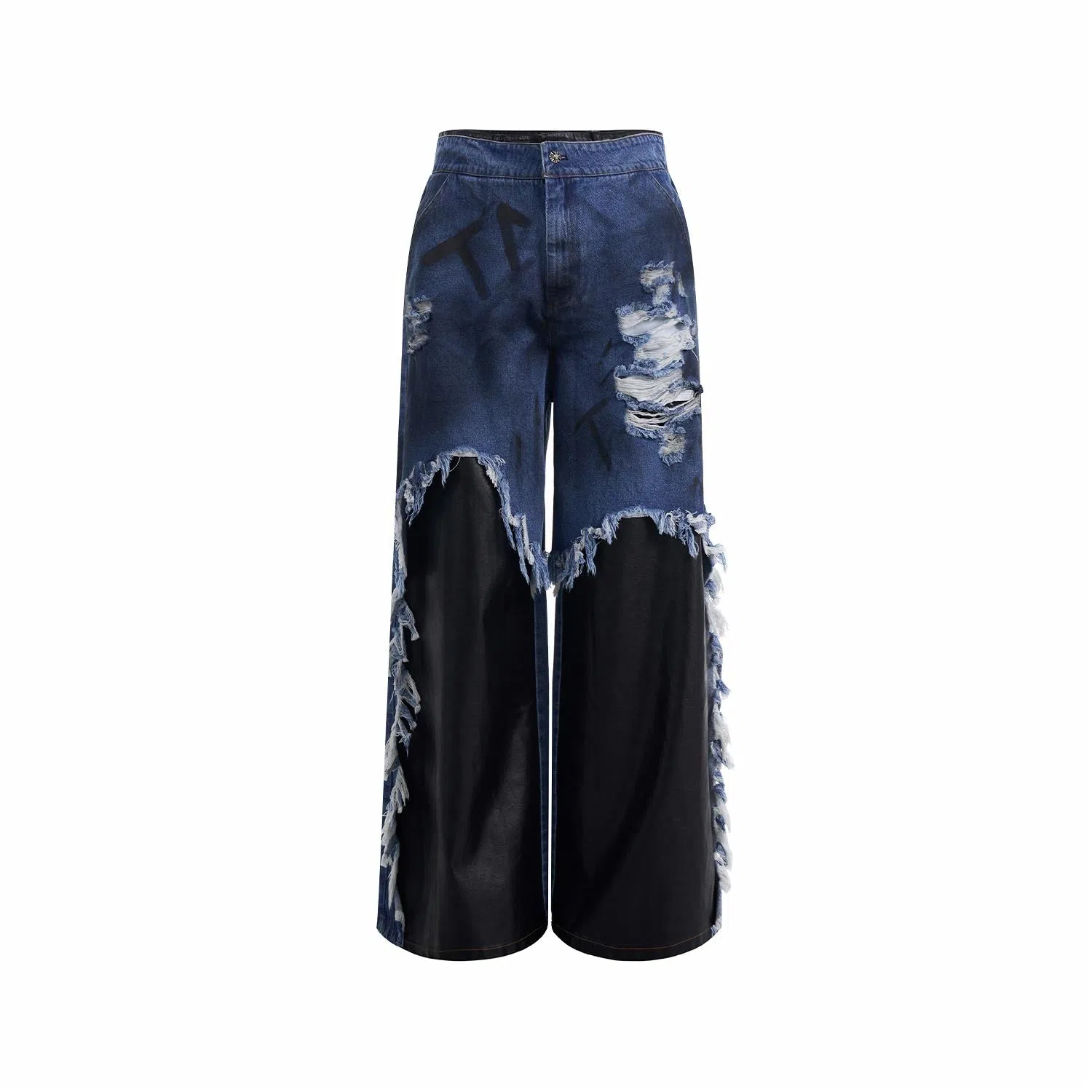 START EXCEED END Denim Jeans