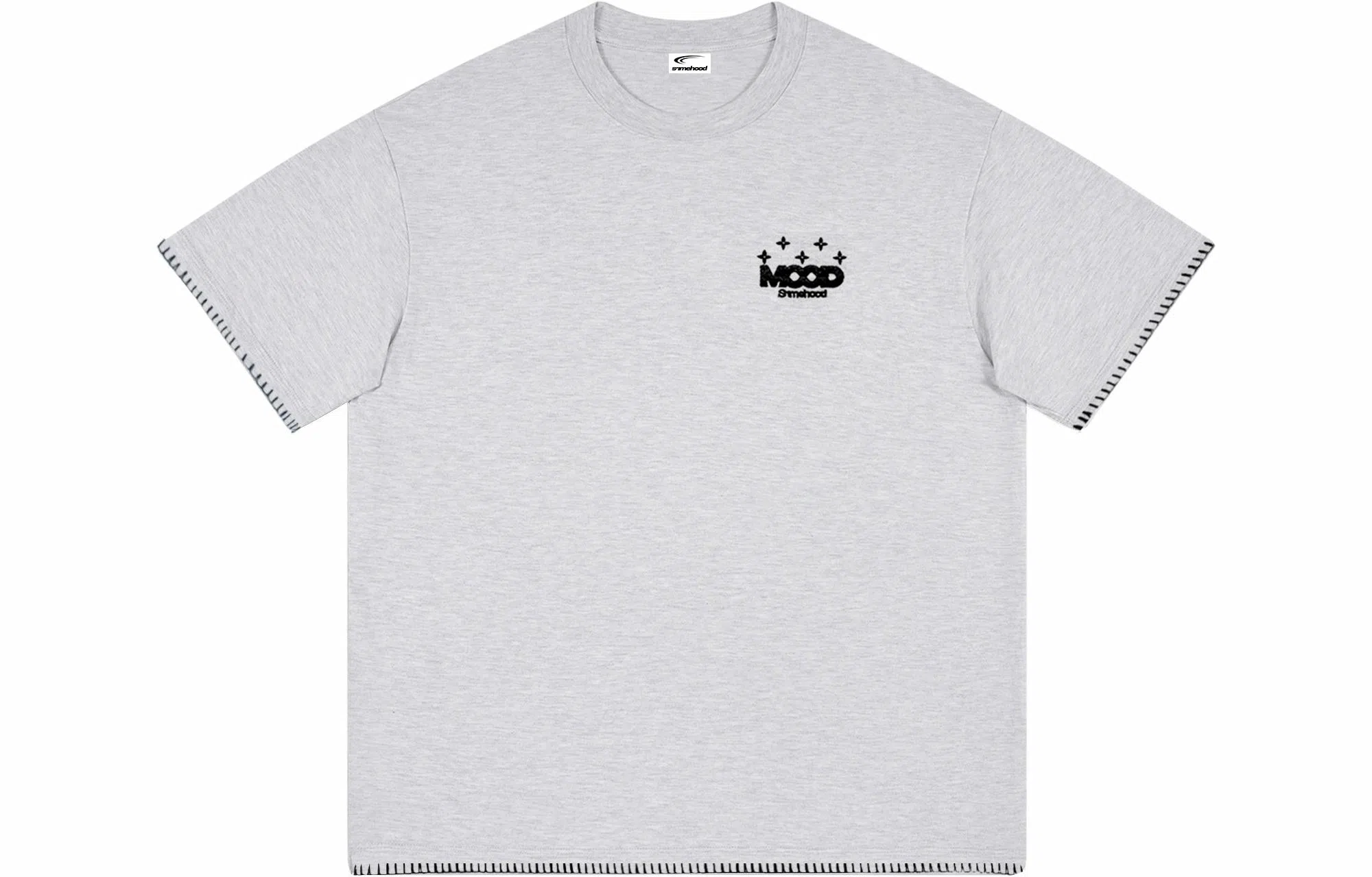 SIMPLE RIMLESSSRME T