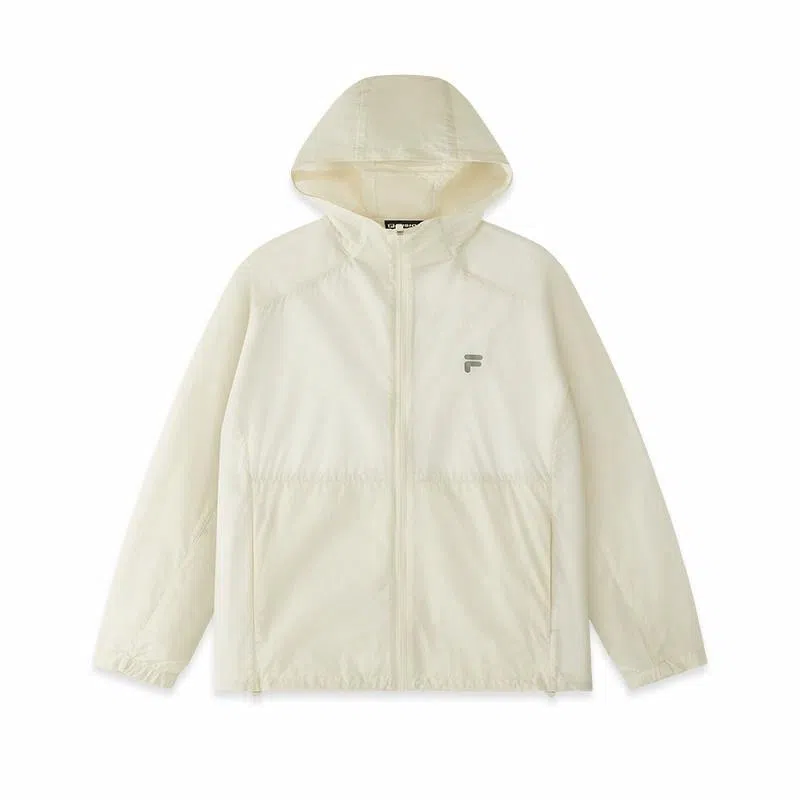 FILA FUSION FUSION LIFE logo