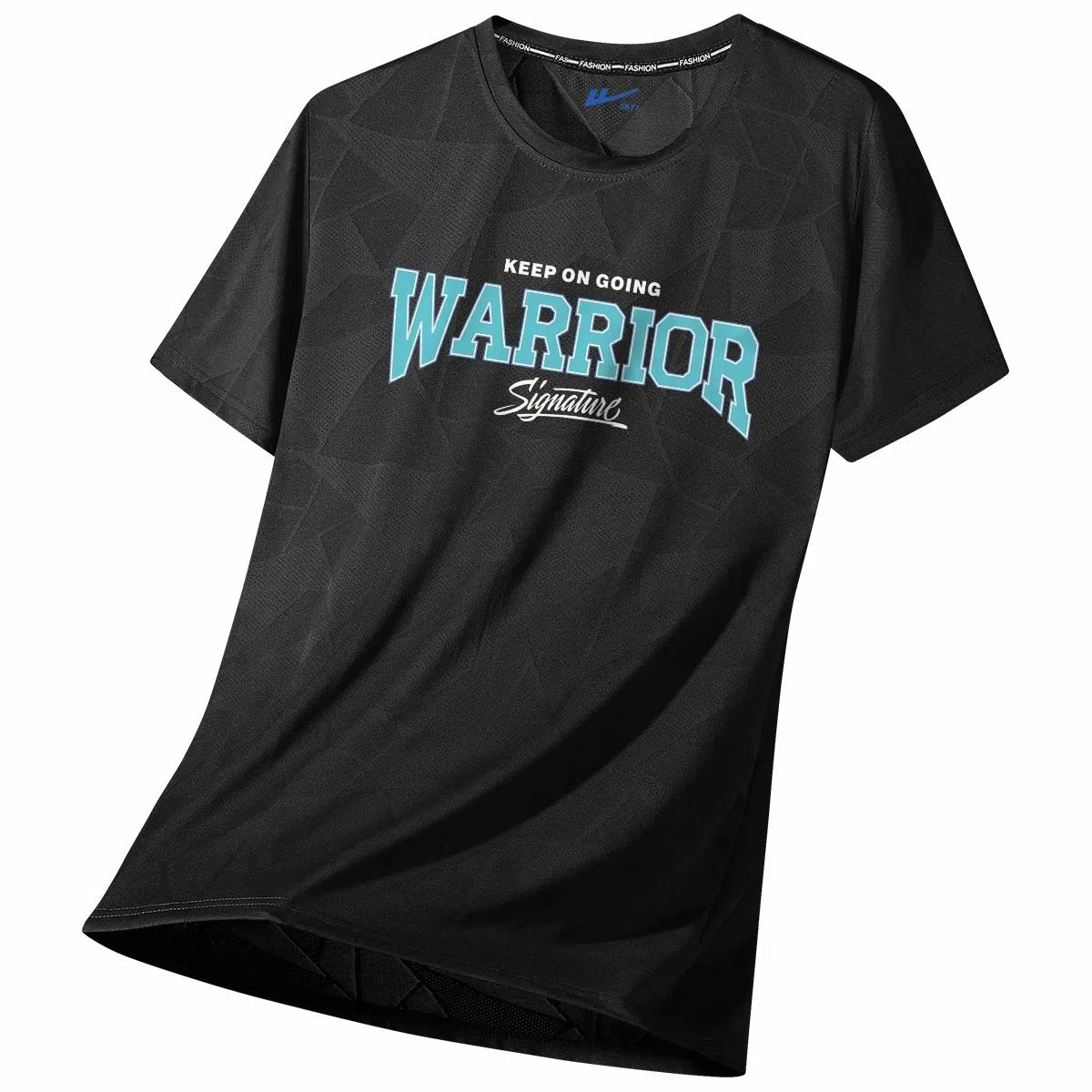 Warrior T